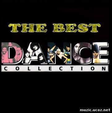 VA-The Best Dance Collection (2009) 