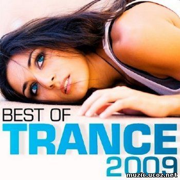 Best Of Trance 2009