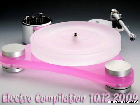 VA-Electro Compilation (10.12.2009) 