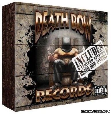  The Ultimate Death Row Collection (2009)