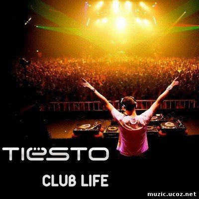 Tiesto - Club Life 140 (04.12.2009)
