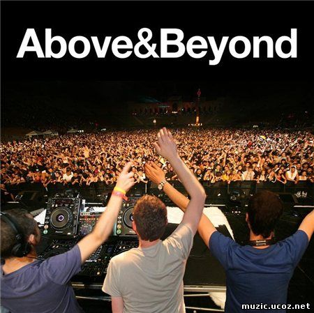 Above & Beyond - Trance Around The World 297 (Dash Berlin Guestmix) (04.12.2009)