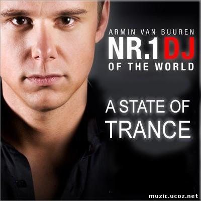 Armin van Buuren - A State Of Trance 433 (03.12.2009)