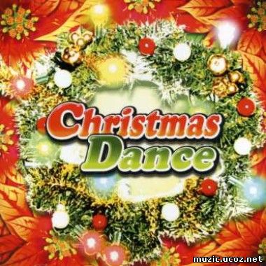 VA - Christmas Dance Tracks (2009) 